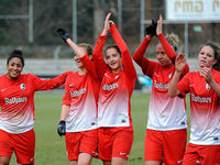 DFB-Pokal: SC-Frauen erreichen das Halbfinale DFB-Pokal: SC-Frauen erreichen das Halbfinale