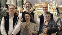 STUBENMUSIK STUBENMUSIK