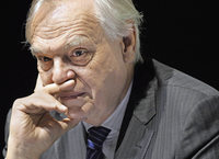 ANGERISSEN: Erklärt Pereira ANGERISSEN: Erklärt Pereira