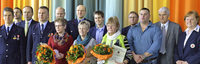 Lob für gelebte Tradition im Ort Lob für gelebte Tradition im Ort