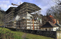 Zuschuss fürs College Zuschuss fürs College