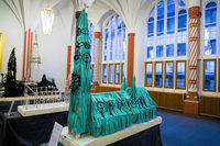 Fotos: Freiburger Münsterbauwettbewerb "Junge Baumeister" Fotos: Freiburger Münsterbauwettbewerb "Junge Baumeister"