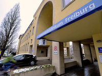 Uniklinik Freiburg feuert ihren Kaufmännischen Direktor Uniklinik Freiburg feuert ihren Kaufmännischen Direktor