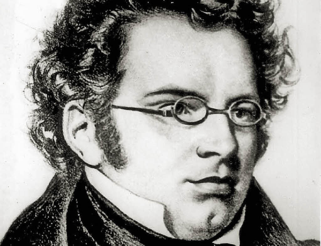 Liederzyklus: Franz Schuberts &quot;Winterreise&quot; - 79625370