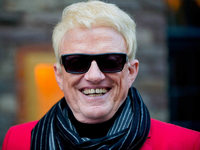 Lahrer Kulturamtsleiter verbietet Heino-Medley Lahrer Kulturamtsleiter verbietet Heino-Medley