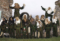 Diese Geister sind erst 25 Diese Geister sind erst 25