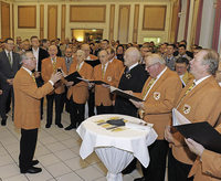 Brigade wird weiter bestehen Brigade wird weiter bestehen