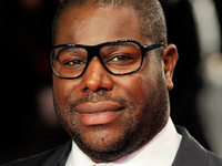 Steve McQueen spricht über seinen Kinofilm "12 Years a slave" Steve McQueen spricht über seinen Kinofilm "12 Years a slave"