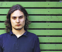 MCDE bei Root Down: Ein Soulboy aus Stuttgart MCDE bei Root Down: Ein Soulboy aus Stuttgart