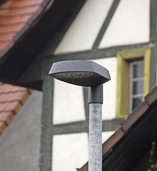 Heller trotz geringerem Energiebedarf Heller trotz geringerem Energiebedarf