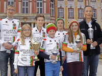 RVC Reute: Rad-Nachwuchs gibt Gas RVC Reute: Rad-Nachwuchs gibt Gas
