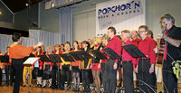 SING AND PRAY SING AND PRAY
