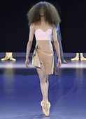 Haute-Couture-Woche in Paris Haute-Couture-Woche in Paris