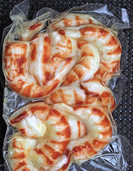 Korkhose und Lupinenkäse Korkhose und Lupinenkäse