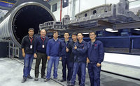 Oerlikon Balzers ist mit seiner PPD-Technik nun auch in China und Japan erfolgreich Oerlikon Balzers ist mit seiner PPD-Technik nun auch in China und Japan erfolgreich