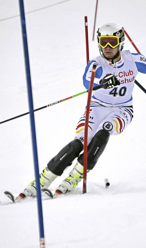 Bild zu Michael Zipperle