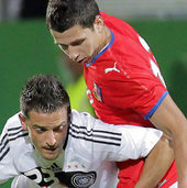 FC Basel leiht Marek Suchy von Spartak aus FC Basel leiht Marek Suchy von Spartak aus
