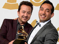 Kirchzartens Grammy-Gewinner Steffen Kühn im Portrait Kirchzartens Grammy-Gewinner Steffen Kühn im Portrait