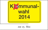 "Ausdruck geballter kommunalpolitischer Kompetenz" "Ausdruck geballter kommunalpolitischer Kompetenz"