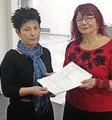 Weitere Änderungsvorschläge zum neuen Heimgesetz Weitere Änderungsvorschläge zum neuen Heimgesetz
