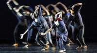 Limón Dance Company in Offenburg, Lörrach und Villingen-Schwenningen: 70 Jahre lebendige Geschichte Limón Dance Company in Offenburg, Lörrach und Villingen-Schwenningen: 70 Jahre lebendige Geschichte