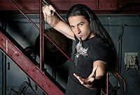 Bülent Ceylan in Offenburg Bülent Ceylan in Offenburg