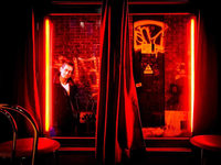 Prostitutionsmuseum zeigt Plüschteddys und Kondome Prostitutionsmuseum zeigt Plüschteddys und Kondome