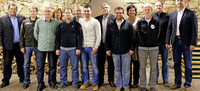 SV Oberried sportlich auf der Höhe SV Oberried sportlich auf der Höhe