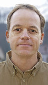 "Eine besondere Energie, die sich auf alle überträgt" "Eine besondere Energie, die sich auf alle überträgt"