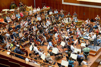 40 Politiker fordern Erhalt des SWR-Sinfonieorchesters 40 Politiker fordern Erhalt des SWR-Sinfonieorchesters