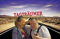 Premiere im Wallgrabentheater: Tagträumer Premiere im Wallgrabentheater: Tagträumer