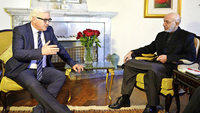 Besuch in Kabul: Steinmeier macht Druck Besuch in Kabul: Steinmeier macht Druck