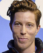 Iouri Podlatschikow fordert Shaun White heraus Iouri Podlatschikow fordert Shaun White heraus