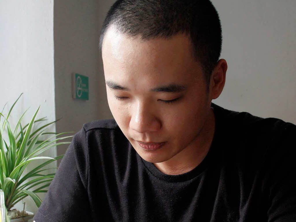 <b>Dong Nguyen</b> hat das Spiel „Flappy Bird“ erfunden und ist nun sauer. - 80606804
