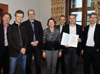 Ökologisch engagiert Ökologisch engagiert