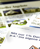Cap-Darlehen: Deckel fürs Baudarlehen Cap-Darlehen: Deckel fürs Baudarlehen