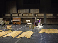„Tristan oder Isolde“ in Basel: Ein echtes Stück Bayreuth „Tristan oder Isolde“ in Basel: Ein echtes Stück Bayreuth