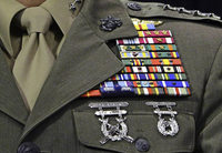 Sex und Suff bei der US-Armee Sex und Suff bei der US-Armee