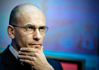 Italiens Regierungschef Letta tritt zurück Italiens Regierungschef Letta tritt zurück