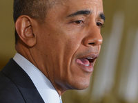Obamas Gesundheitsreform ist auf Kurs Obamas Gesundheitsreform ist auf Kurs