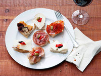 Degusto: Haltestelle für Genussreisende Degusto: Haltestelle für Genussreisende