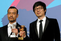 Das asiatische Kino ist der große Gewinner Das asiatische Kino ist der große Gewinner