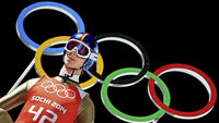 Wanks Traum vom Teamgold intakt Wanks Traum vom Teamgold intakt