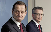 Bloß nicht nachlassen Bloß nicht nachlassen