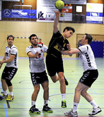 Derby selten so einseitig Derby selten so einseitig