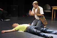 IMPRO-KRIMI IMPRO-KRIMI
