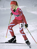 Nicola Lange deutsche Schülermeisterin Nicola Lange deutsche Schülermeisterin