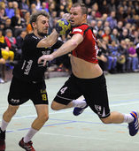 HANDBALLTORE HANDBALLTORE