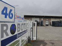 Robotec steckt in Schwierigkeiten – Insolvenz beantragt Robotec steckt in Schwierigkeiten – Insolvenz beantragt