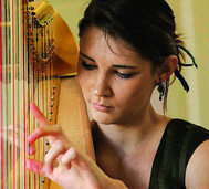 „Russische Musik im Westen“ mit Claire Iselin in Frick „Russische Musik im Westen“ mit Claire Iselin in Frick